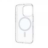 Benks iPhone 16 Pro Max Deksel Lucent Pro MagSafe Klar