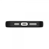 Zagg iPhone 16 Pro Max Deksel Luxe Snap Svart