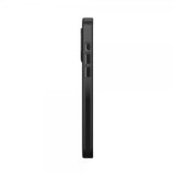 Zagg iPhone 16 Pro Max Deksel Luxe Snap Svart