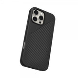 Zagg iPhone 16 Pro Max Deksel Luxe Snap Svart