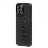 Zagg iPhone 16 Pro Max Deksel Luxe Snap Svart