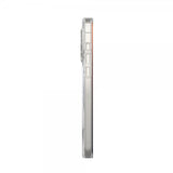 Zagg iPhone 16 Pro Max Deksel Luxe Snap Transparent