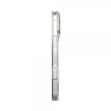 Zagg iPhone 16 Pro Max Deksel Luxe Snap Transparent
