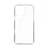 Zagg iPhone 16 Pro Max Deksel Luxe Snap Transparent
