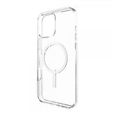 Zagg iPhone 16 Pro Max Deksel Luxe Snap Transparent