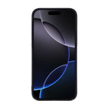 iPhone 16 Pro Max Deksel TPU MagSafe Glatt Svart