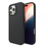 Zagg iPhone 16 Pro Max Deksel Manhattan Snap Svart