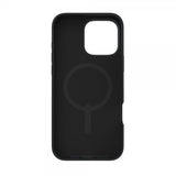 Zagg iPhone 16 Pro Max Deksel Manhattan Snap Svart