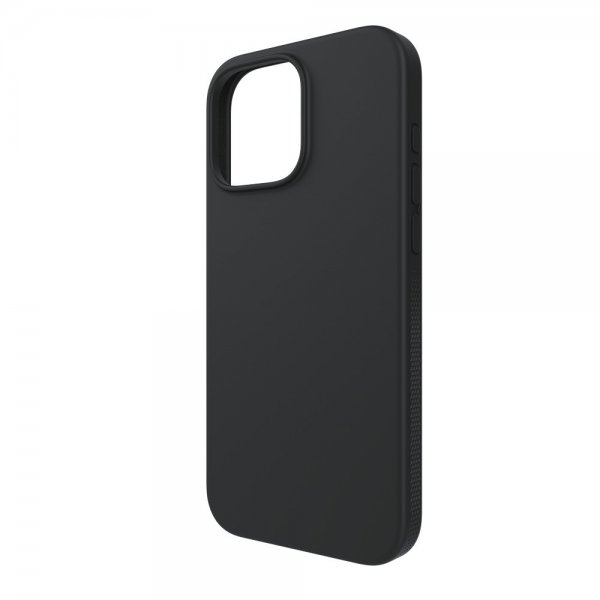 Zagg iPhone 16 Pro Max Deksel Manhattan Snap Svart