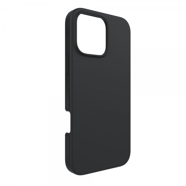 Zagg iPhone 16 Pro Max Deksel Manhattan Snap Svart