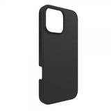 Zagg iPhone 16 Pro Max Deksel Manhattan Snap Svart