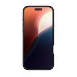 Zagg iPhone 16 Pro Max Deksel Manhattan Snap Svart