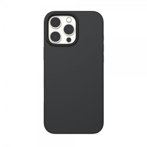 Zagg iPhone 16 Pro Max Deksel Manhattan Snap Svart