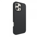 Zagg iPhone 16 Pro Max Deksel Manhattan Snap Svart