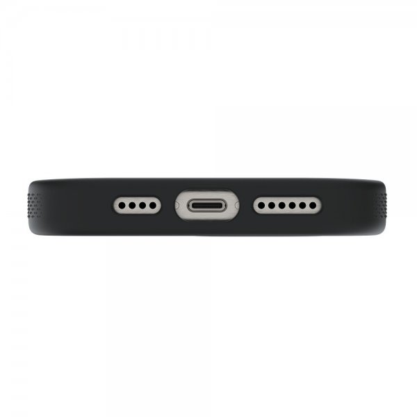 Zagg iPhone 16 Pro Max Deksel Manhattan Snap Svart