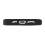Zagg iPhone 16 Pro Max Deksel Manhattan Snap Svart