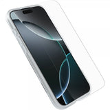 Otterbox iPhone 16 Pro Max Deksel Skjermbeskytter React MagSafe + Glass