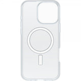 Otterbox iPhone 16 Pro Max Deksel Skjermbeskytter React MagSafe + Glass