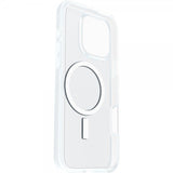 Otterbox iPhone 16 Pro Max Deksel Skjermbeskytter React MagSafe + Glass