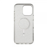 Zagg iPhone 16 Pro Max Deksel Milan Snap Gold Glitter