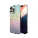 Zagg iPhone 16 Pro Max Deksel Milan Snap Iridescent