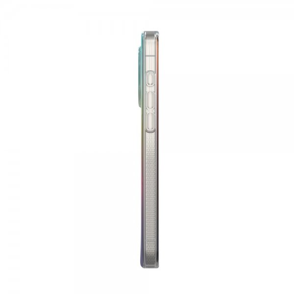 Zagg iPhone 16 Pro Max Deksel Milan Snap Iridescent