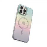 Zagg iPhone 16 Pro Max Deksel Milan Snap Iridescent
