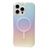 Zagg iPhone 16 Pro Max Deksel Milan Snap Iridescent