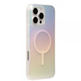Zagg iPhone 16 Pro Max Deksel Milan Snap Iridescent