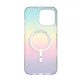 Zagg iPhone 16 Pro Max Deksel Milan Snap Iridescent