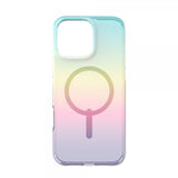 Zagg iPhone 16 Pro Max Deksel Milan Snap Iridescent