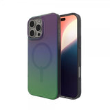 Zagg iPhone 16 Pro Max Deksel Milan Snap Raven Feather