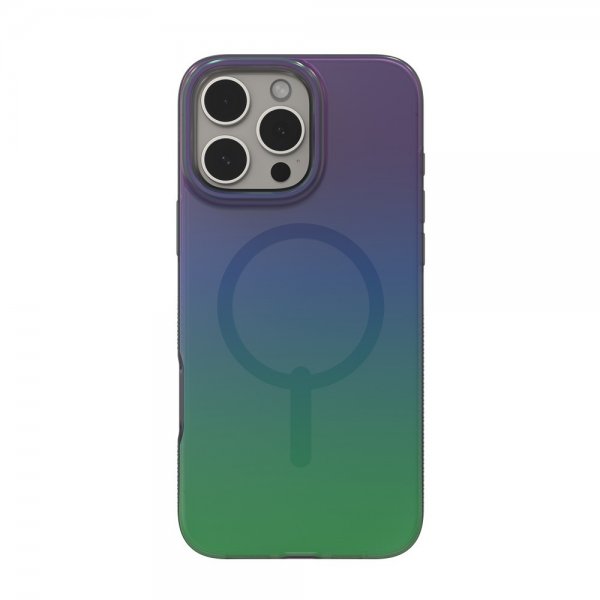 Zagg iPhone 16 Pro Max Deksel Milan Snap Raven Feather