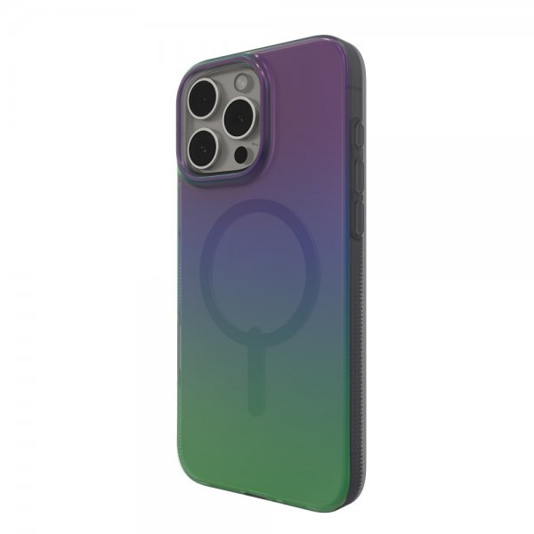 Zagg iPhone 16 Pro Max Deksel Milan Snap Raven Feather