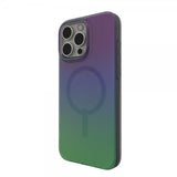 Zagg iPhone 16 Pro Max Deksel Milan Snap Raven Feather