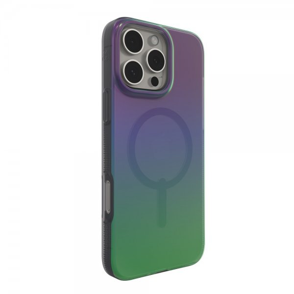 Zagg iPhone 16 Pro Max Deksel Milan Snap Raven Feather