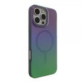 Zagg iPhone 16 Pro Max Deksel Milan Snap Raven Feather