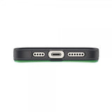 Zagg iPhone 16 Pro Max Deksel Milan Snap Raven Feather