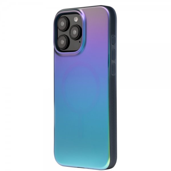 Zagg iPhone 16 Pro Max Deksel Milan Snap Raven Feather