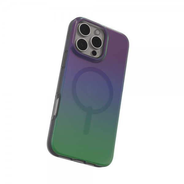 Zagg iPhone 16 Pro Max Deksel Milan Snap Raven Feather