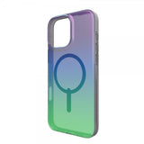 Zagg iPhone 16 Pro Max Deksel Milan Snap Raven Feather