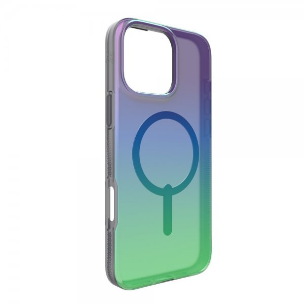 Zagg iPhone 16 Pro Max Deksel Milan Snap Raven Feather