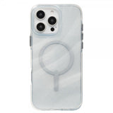 Zagg iPhone 16 Pro Max Deksel Milan Snap Swirl Glitter
