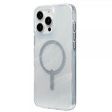 Zagg iPhone 16 Pro Max Deksel Milan Snap Swirl Glitter
