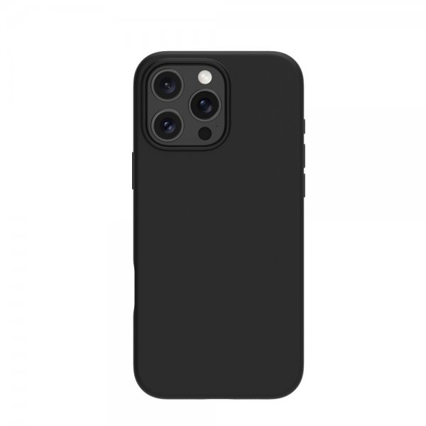 dbramante1928 iPhone 16 Pro Max Deksel Monaco MagSafe Night Black