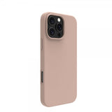 dbramante1928 iPhone 16 Pro Max Deksel Monaco MagSafe Pink Sand