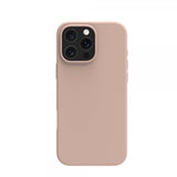 dbramante1928 iPhone 16 Pro Max Deksel Monaco MagSafe Pink Sand