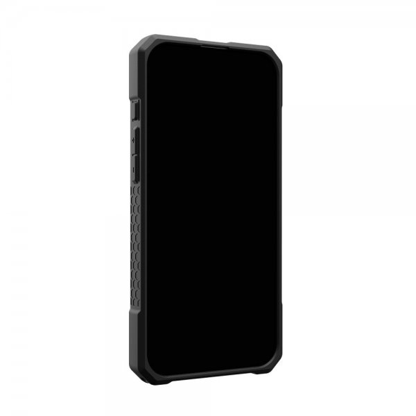 Urban Armor Gear (UAG) iPhone 16 Pro Max Deksel Monarch Pro Kevlar MagSafe Svart