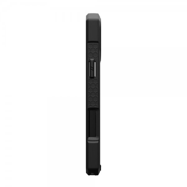 Urban Armor Gear (UAG) iPhone 16 Pro Max Deksel Monarch Pro Kevlar MagSafe Svart