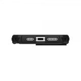Urban Armor Gear (UAG) iPhone 16 Pro Max Deksel Pathfinder MagSafe Svart